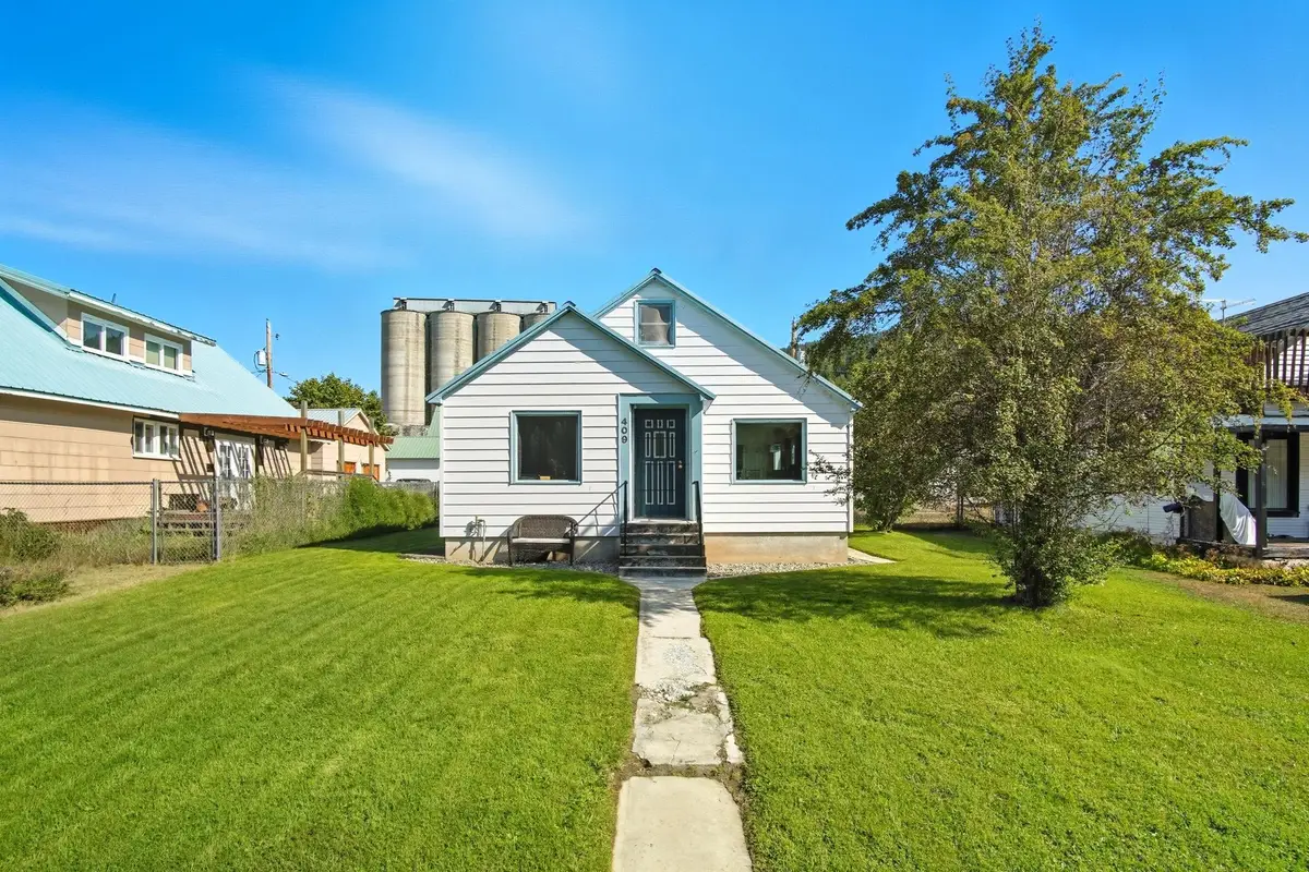 409 Pend Oreille Blvd, Metaline Falls, WA 99153 - #1