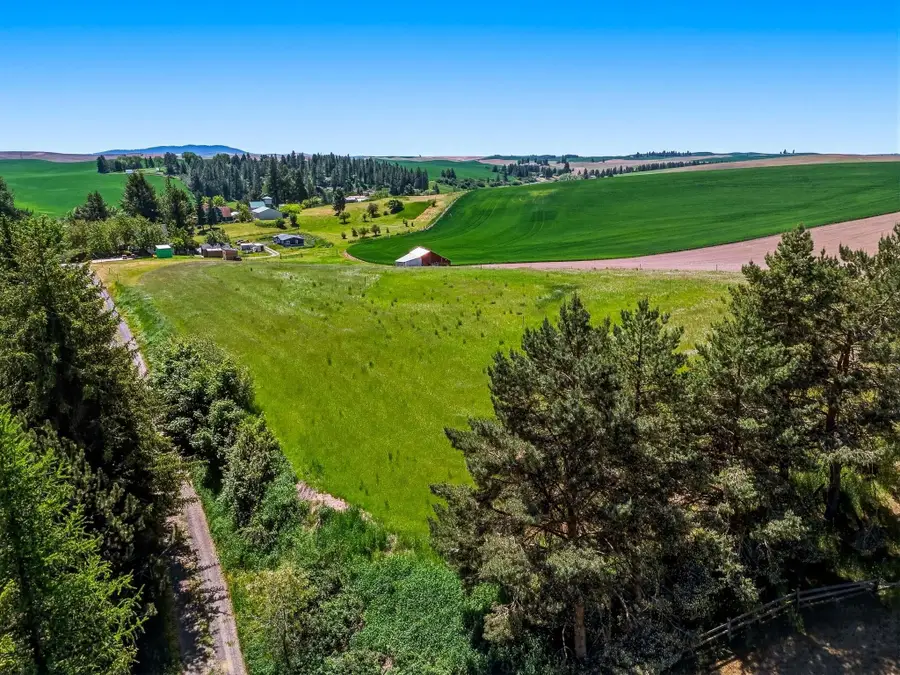 TBD 10th St, Garfield, WA 99130 - #2