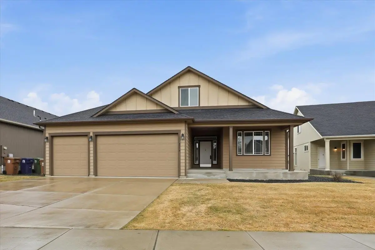8516 N Summerhill Ln, Spokane, WA 99208 - Image #1