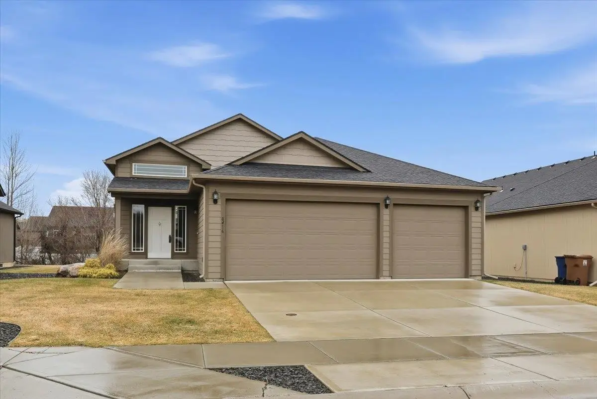 8416 N Summerhill Ln, Spokane, WA 99208 - Image #1
