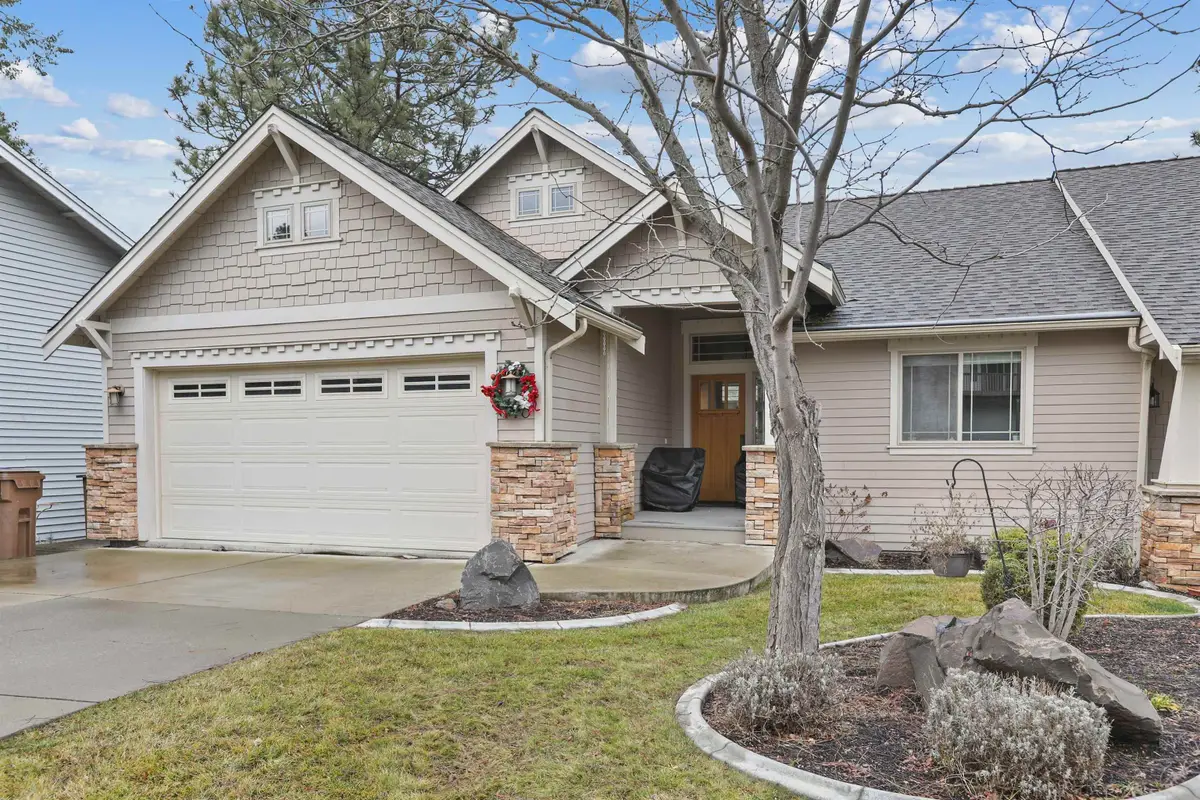 710 W Qualchan Ln, Spokane, WA 99224 - Image #1