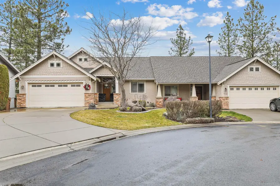 710 W Qualchan Ln, Spokane, WA 99224 - Image #2