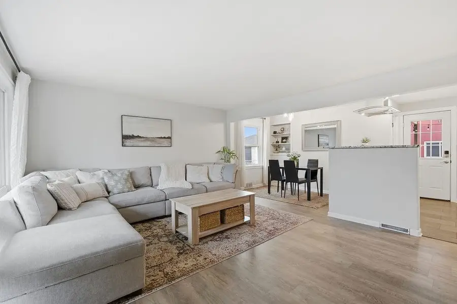 5715 N D St, Spokane, WA 99205 - Image #2