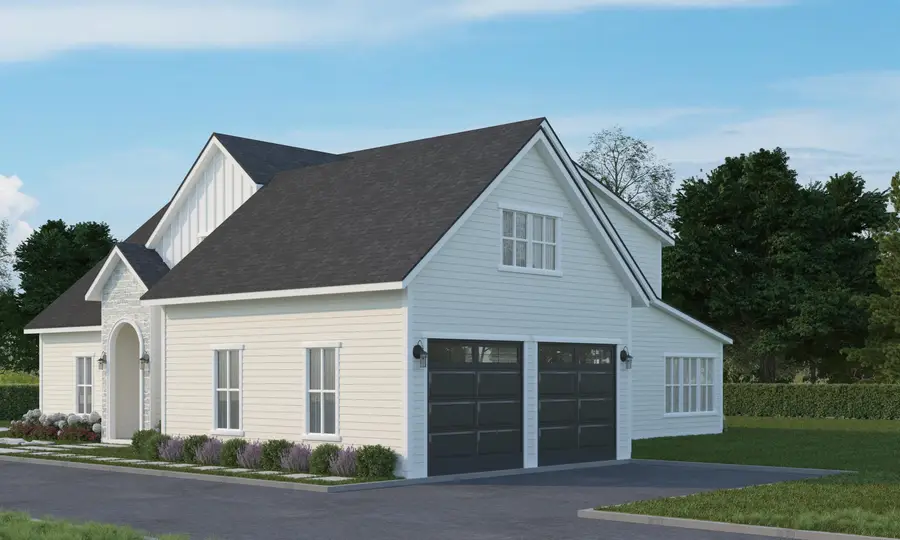 3086 E Balsam Hill Ln, Spokane South, WA 99223 - #3