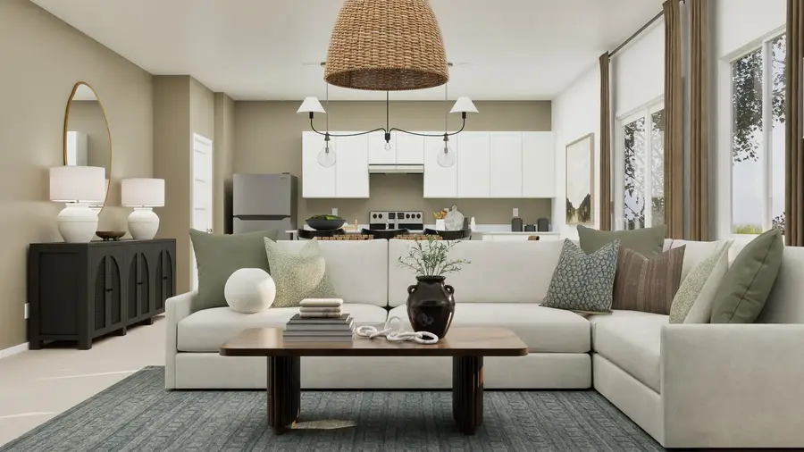 4187 W Vel View Rd, Spokane, WA 99208 - Image #2