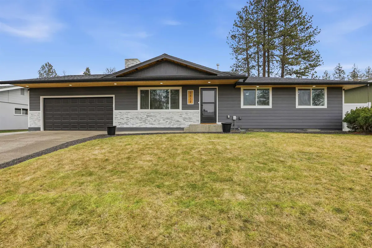 6612 N Victor St, Spokane, WA 99208 - Image #1