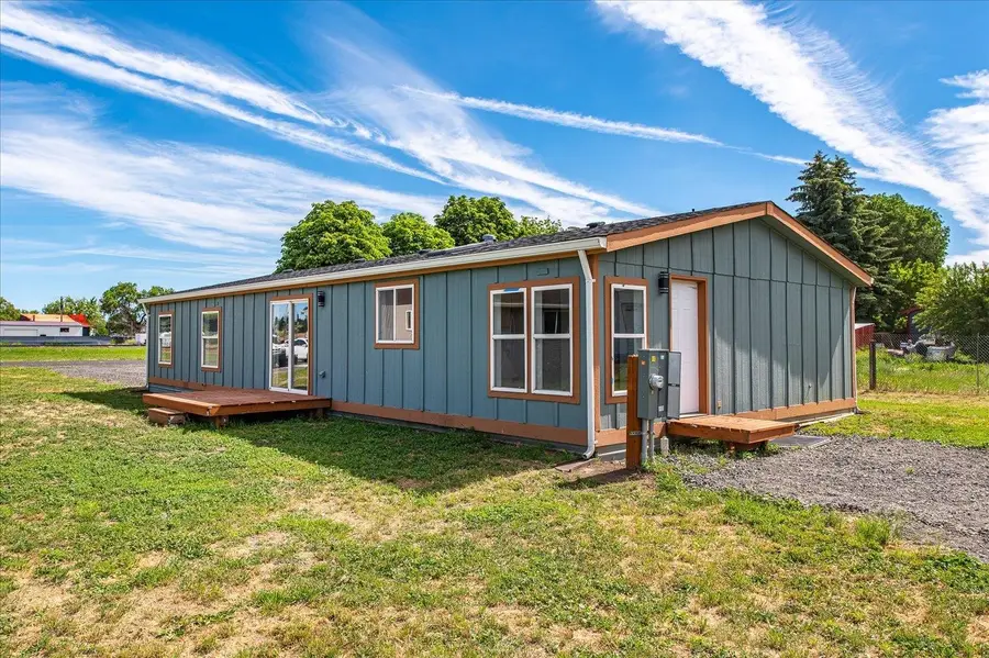 255 Sw Railroad St, Creston, WA 99117 - #3