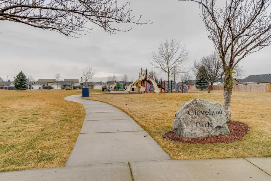 12506 W Meadow Ct, Airway Heights, WA 99001 - #2