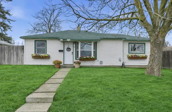 511 E Euclid Ave, Spokane, WA 99207