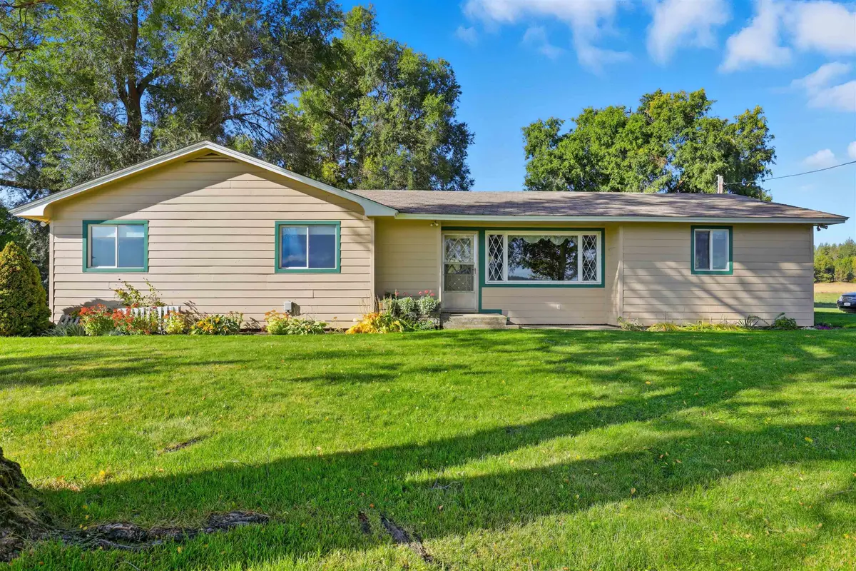 5192 S Swenson Rd, Deer Park, WA 99006 - Image #1