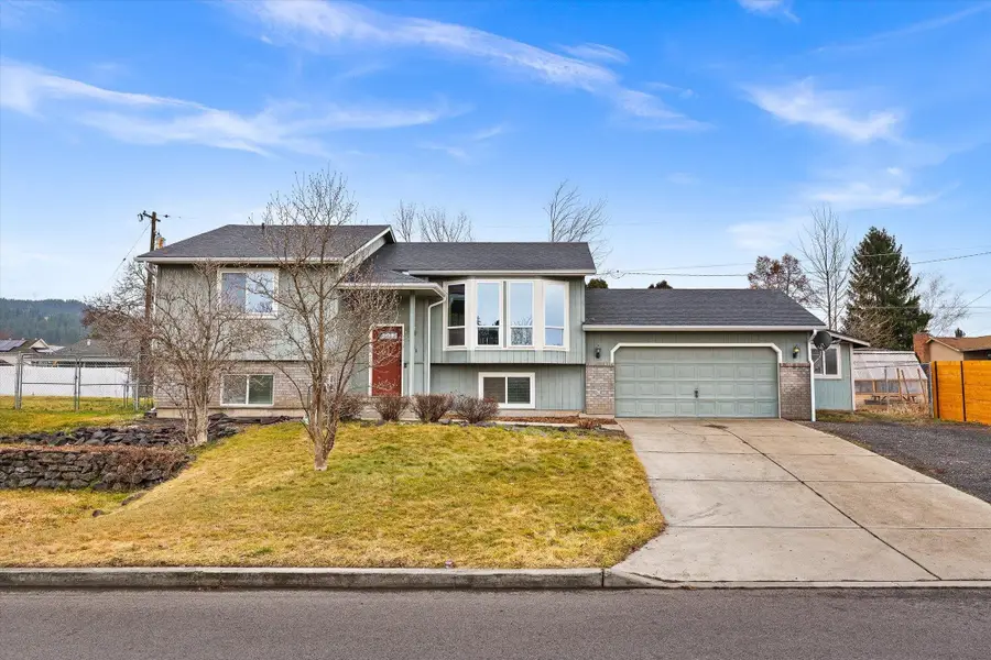 5008 N Best Rd, Spokane Valley, WA 99216 - #2