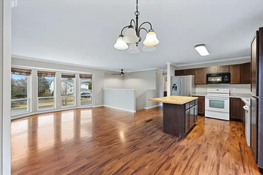 5008 N Best Rd, Spokane Valley, WA 99216 - #3