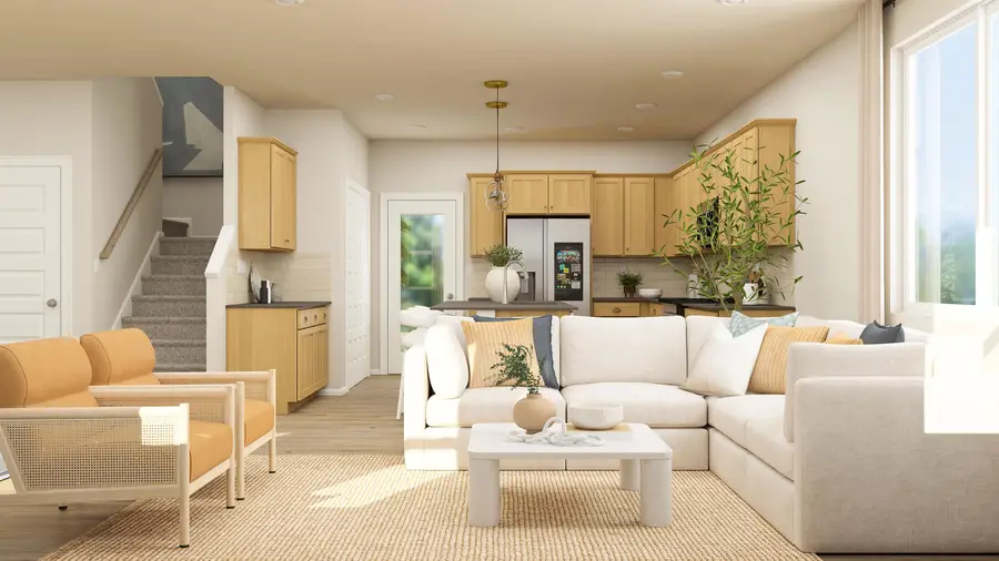 24622 E Short Tail Ln, Liberty Lake, WA 99019 - #2