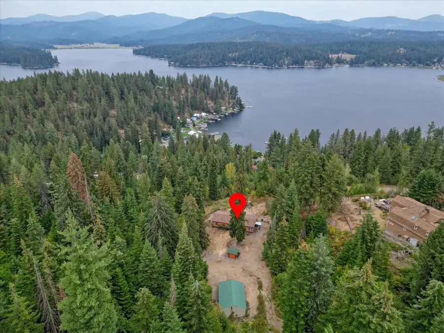 11641 W Newman Lake Dr, Newman Lake, WA 99025 - Image #3