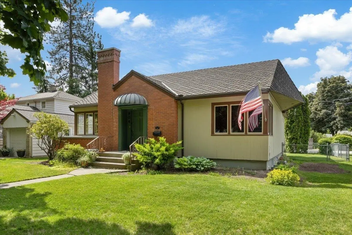 904 E 40th Ave, Spokane, WA 99203 - Image #1
