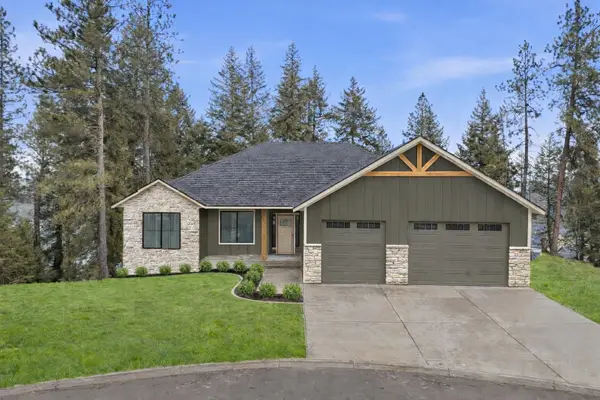 16994 N Morton Ln, Colbert, WA 99005