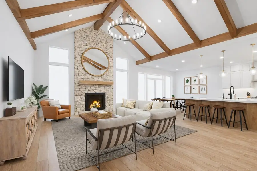 16994 N Morton Ln, Colbert, WA 99005 - #3