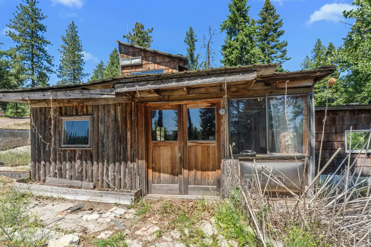 1022 Spring Hill Rd, Newport, WA 99156 - #1