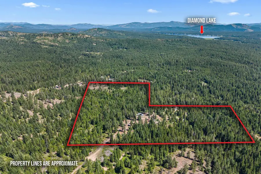 1022 Spring Hill Rd, Newport, WA 99156 - #3