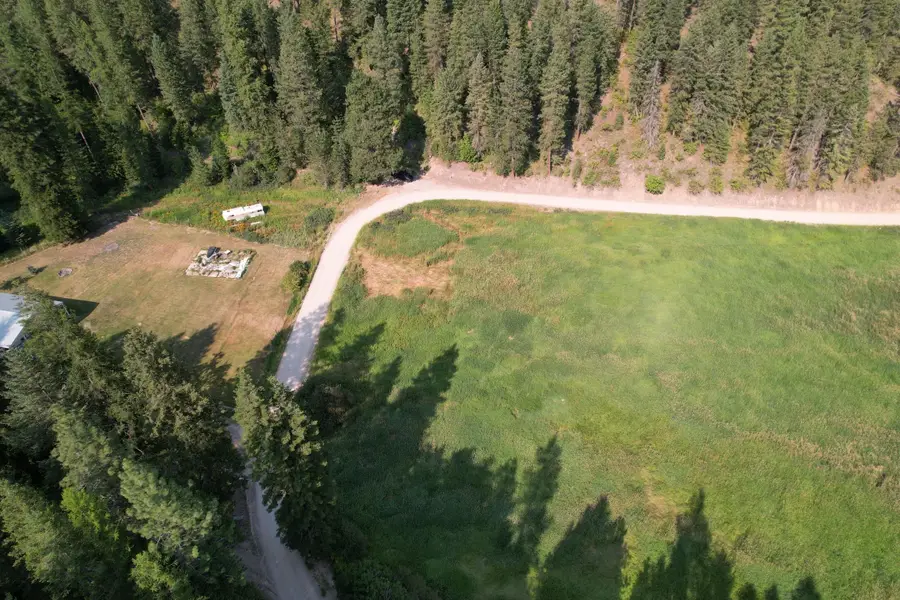 41XX North Deer Lake Rd, Loon Lake, WA 99148 - #3