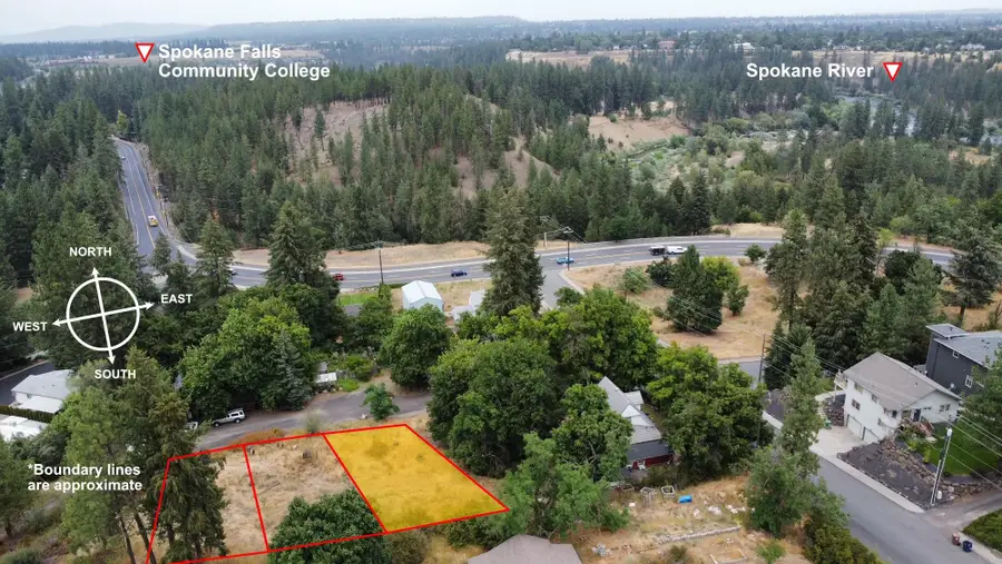 3511 W Pacific Ave, Spokane, WA 99224 - Image #2
