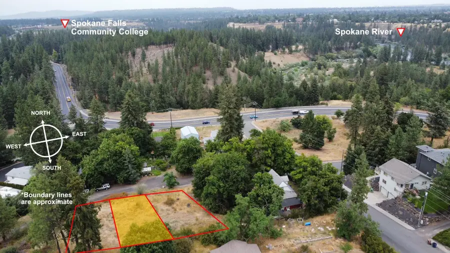 3521 W Pacific Ave, Spokane, WA 99224 - Image #2