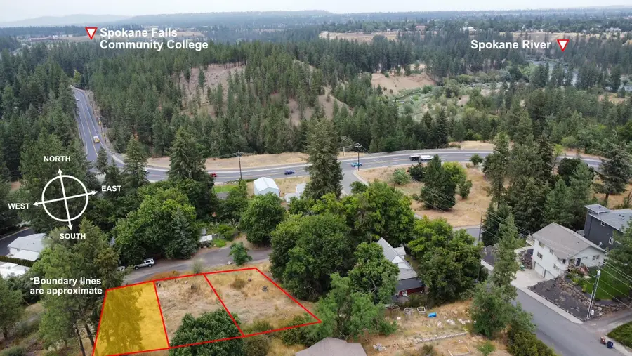 3529 W Pacific Ave, Spokane, WA 99224 - Image #2