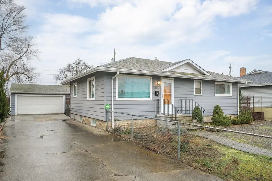 3828 E Montgomery Ave, Spokane, WA 99217 - Image #2