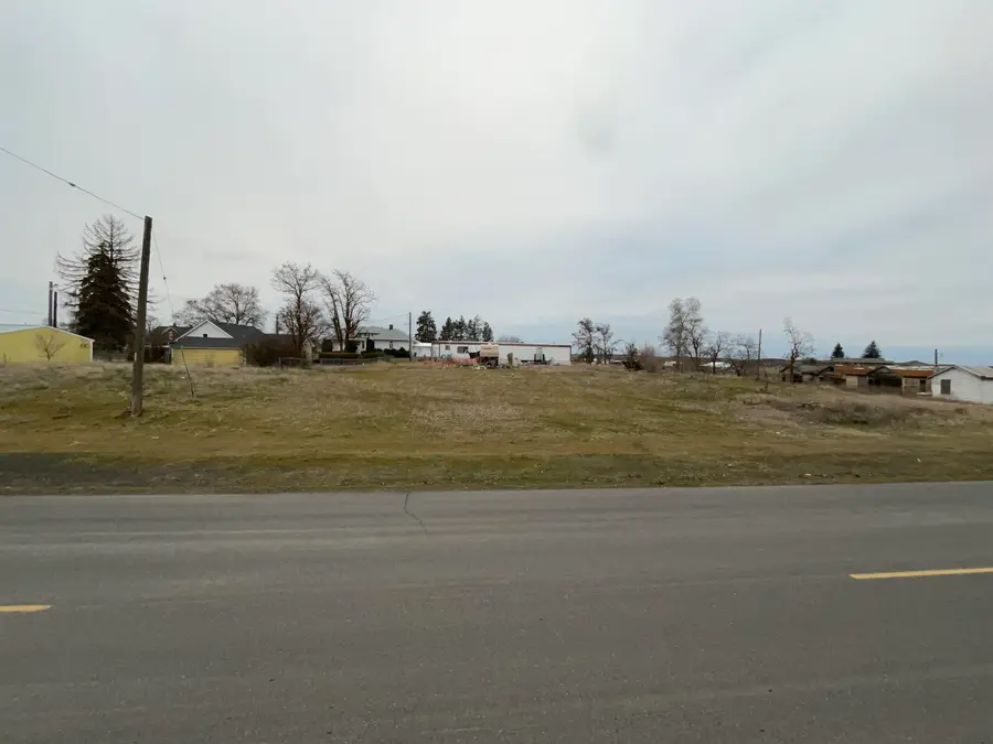 718 W 1st St, Sprague, WA 99032 - #2