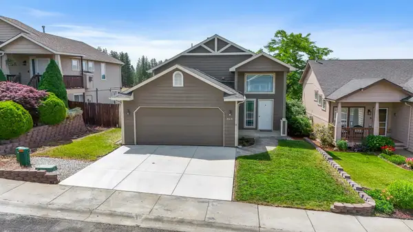 5019 W Prosperity Ln, Spokane, WA 99208