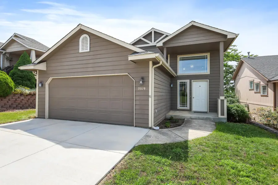 5019 W Prosperity Ln, Spokane, WA 99208 - #3