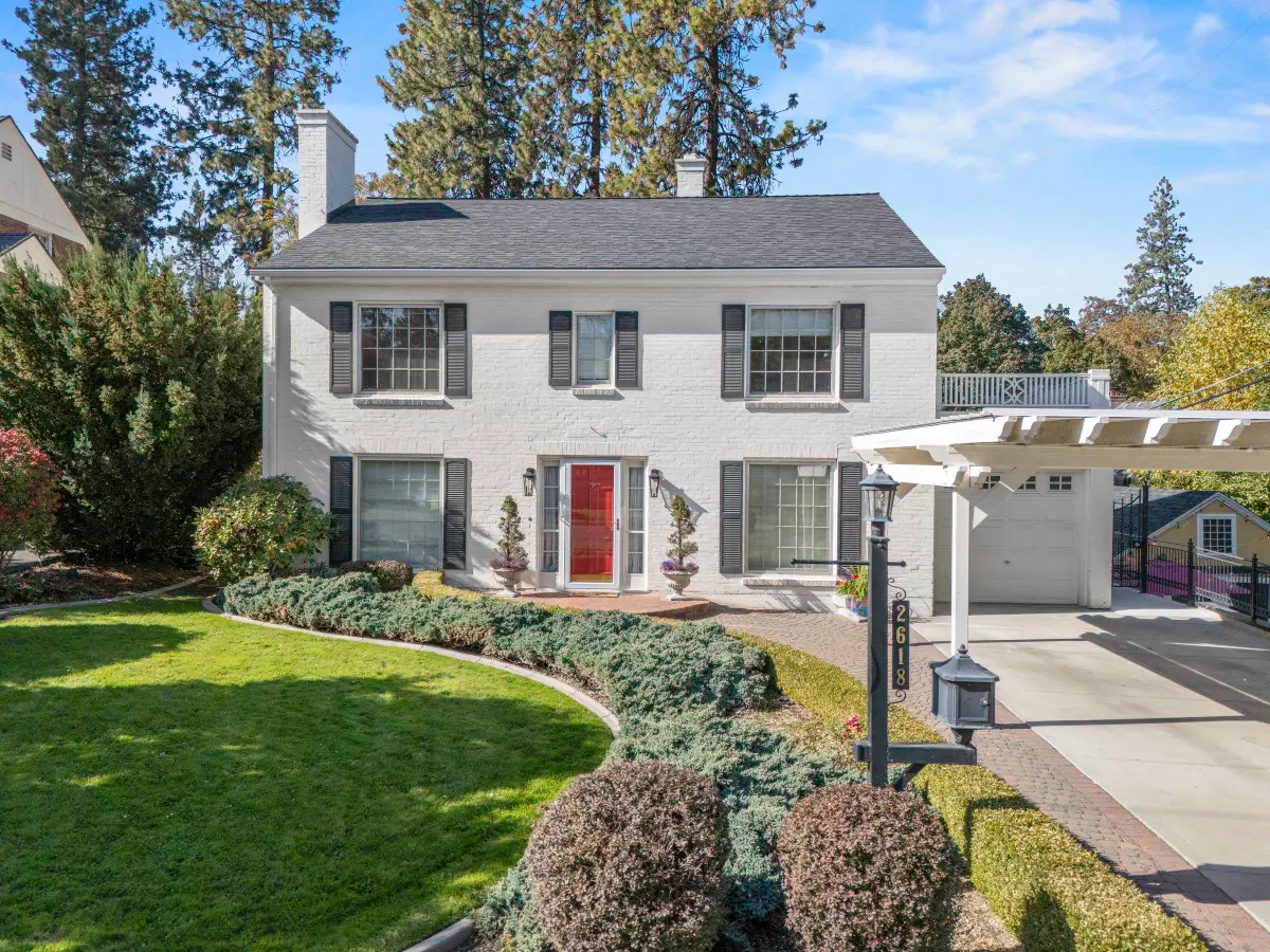 2618 S Arthur St, Spokane, WA 99203 - Image #1
