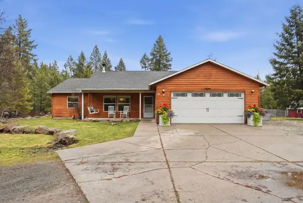 36112 N Pike Rd, Deer Park, WA 99006