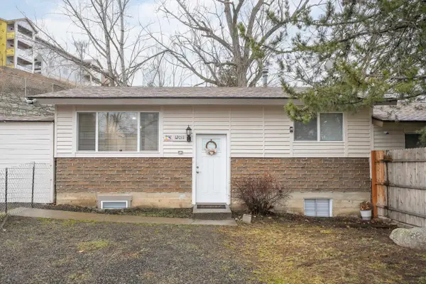 12011 E Mansfield Ave, Spokane Valley, WA 99206