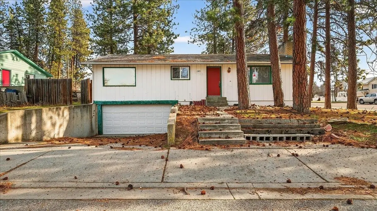 1523 S Dartmouth Rd, Spokane Valley, WA 99206 - #1