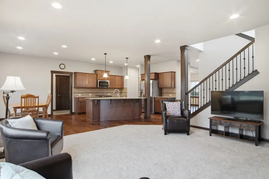 2120 S Selkirk Dr, Spokane Valley, WA 99016 - #3