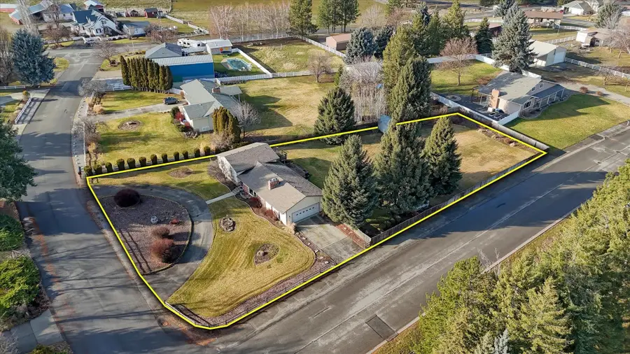 4228 S Driftwood Dr, Spokane, WA 99206 - #3