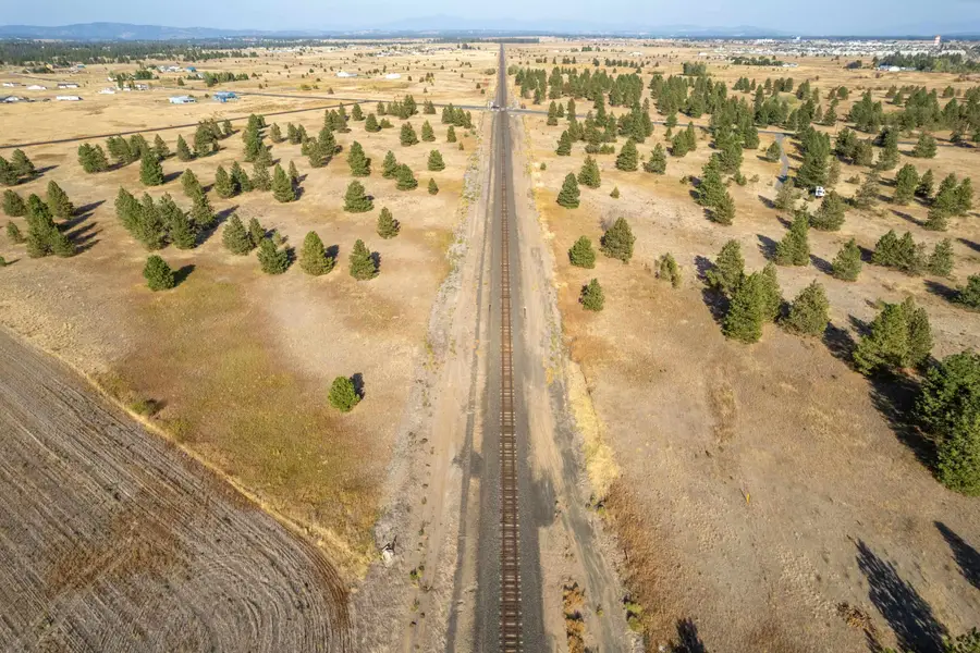 1111 S Dover Rd, Medical Lake, WA 99022 - #2