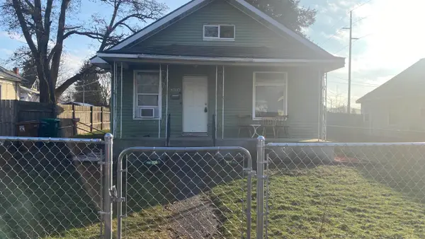 1408 E Providence Ave, Spokane, WA 99207