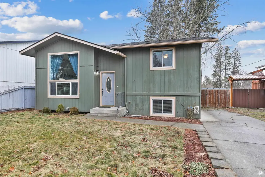 4237 E 26th Ave, Spokane, WA 99223 - Image #2