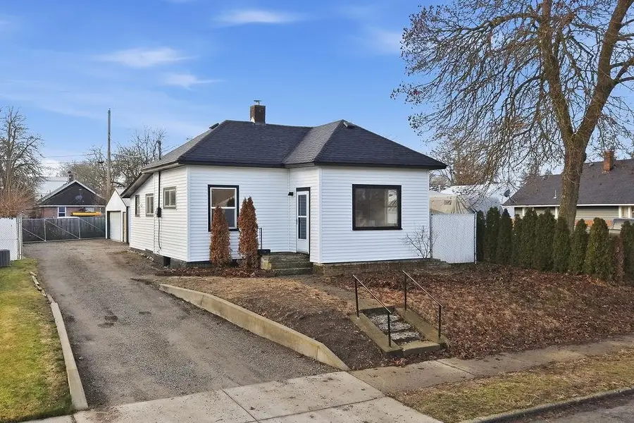 2804 E Rowan Ave, Spokane, WA 99217 - Image #2