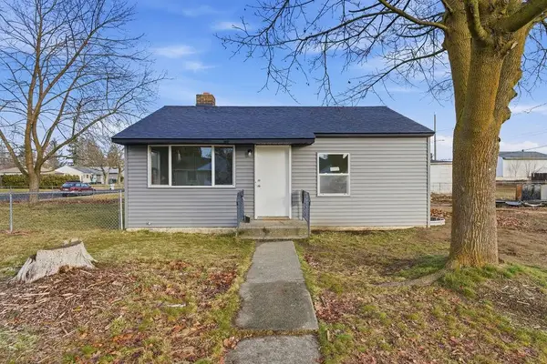 2426 W Rowan Ave, Spokane, WA 99205