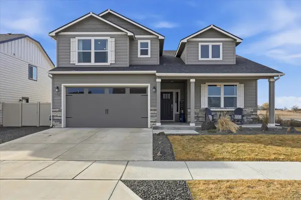 5706 S Mabel Rd, Spokane, WA 99224