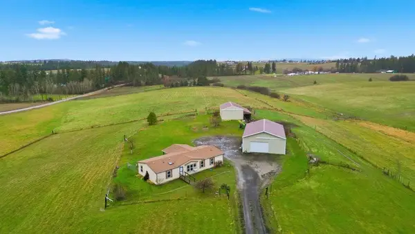 9611 N Morrison Rd, Spokane, WA 99217