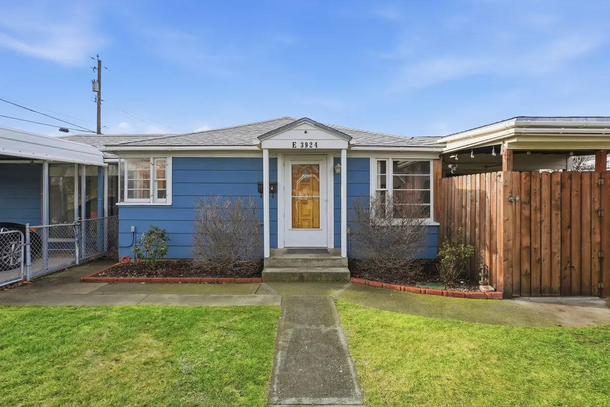 3924 E Pacific Ave, Spokane, WA 99202 - #1