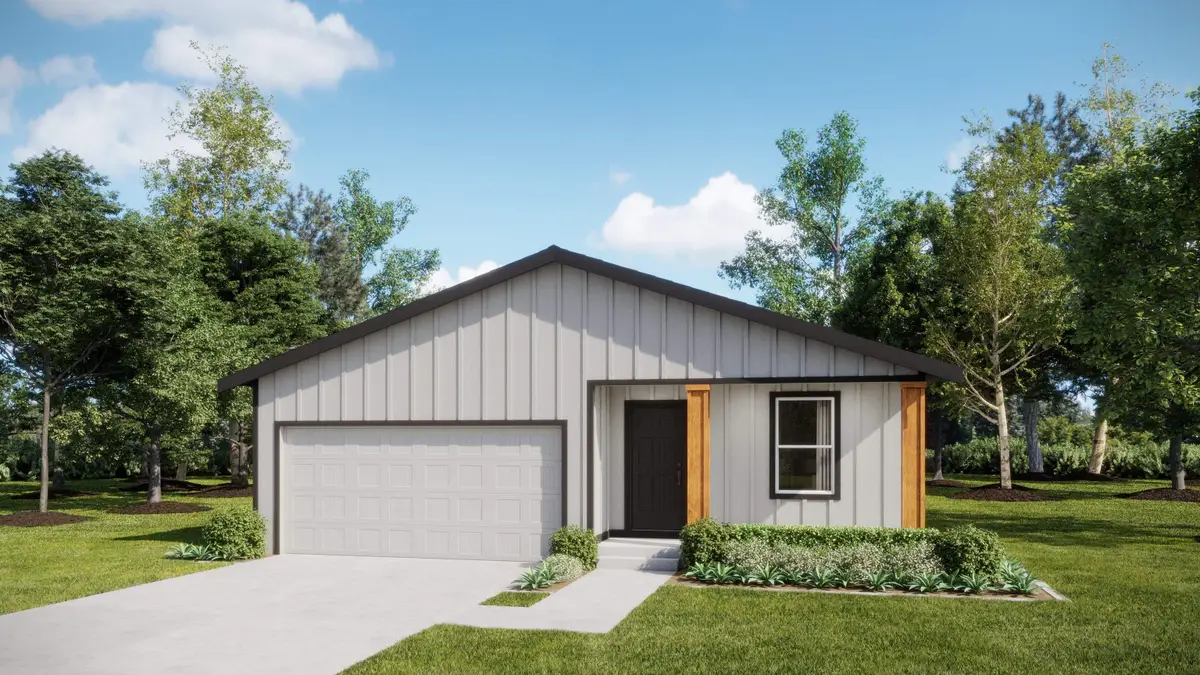 825 Steptoe View Ln, Cheney, WA 99004 - #1