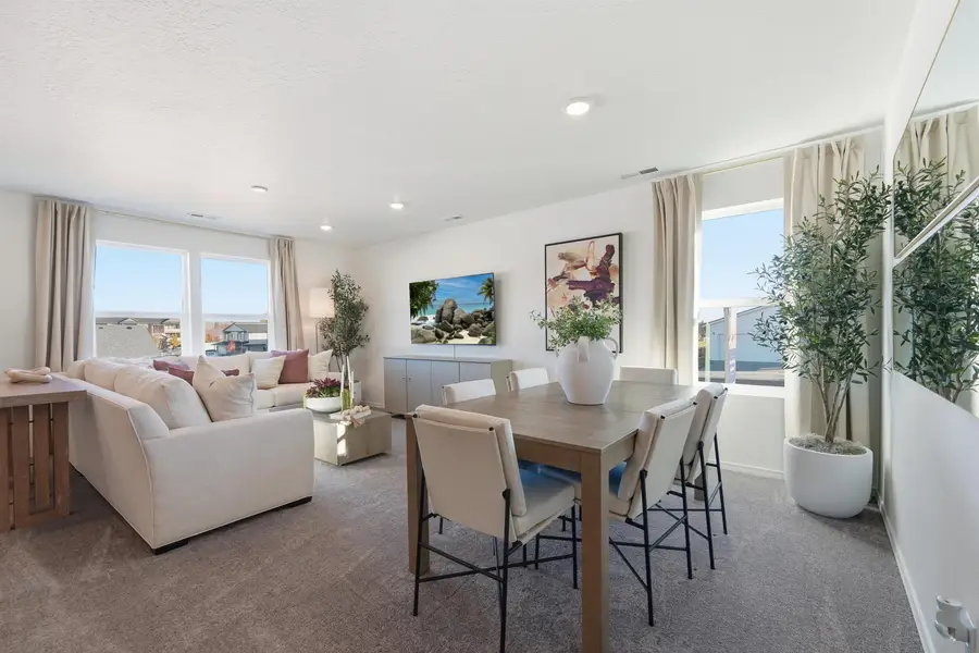 825 Steptoe View Ln, Cheney, WA 99004 - #2