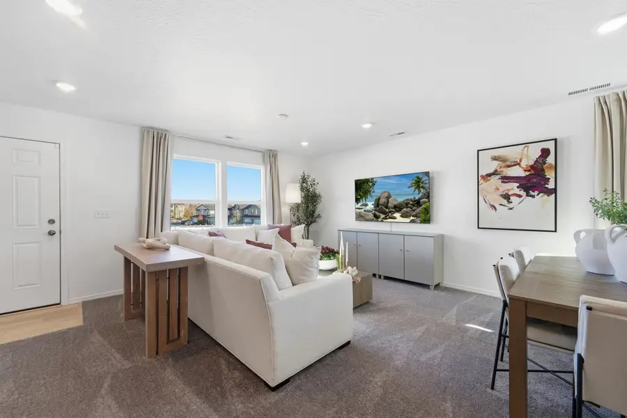 825 Steptoe View Ln, Cheney, WA 99004 - #3