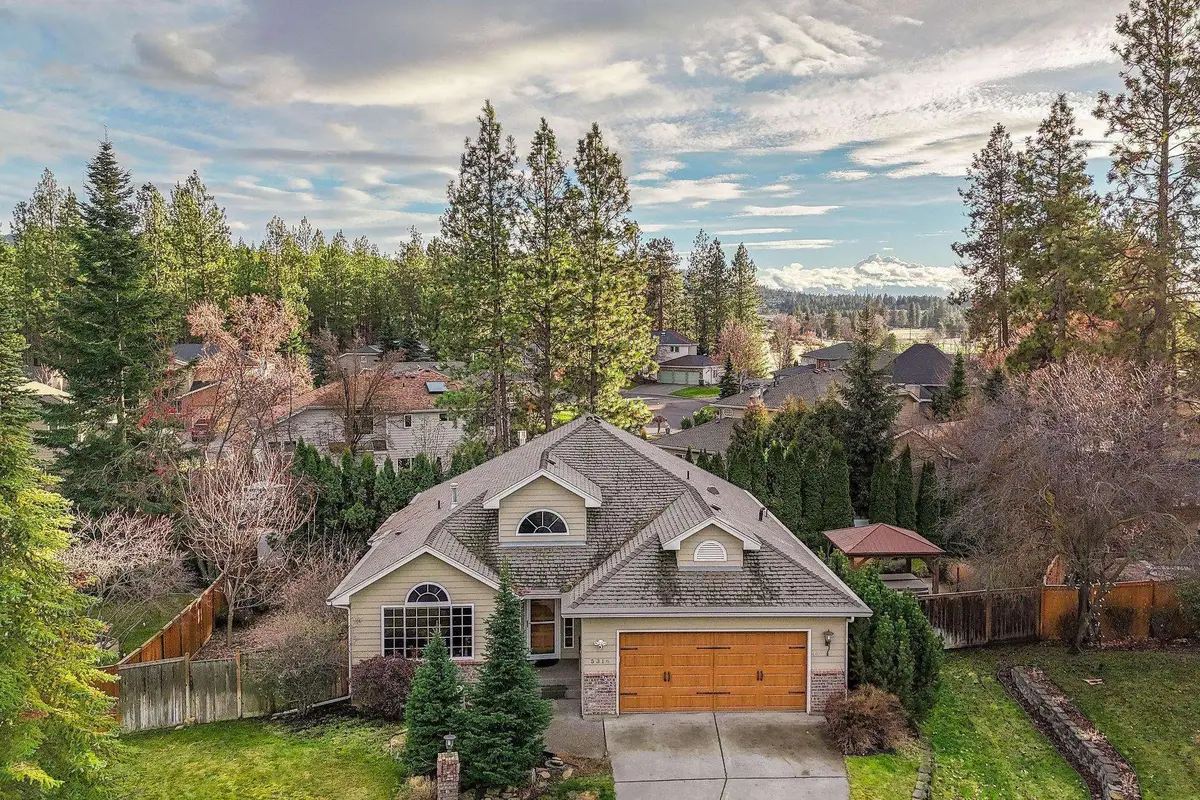 5316 E 18th Ln, Spokane Valley, WA 99212 - #1