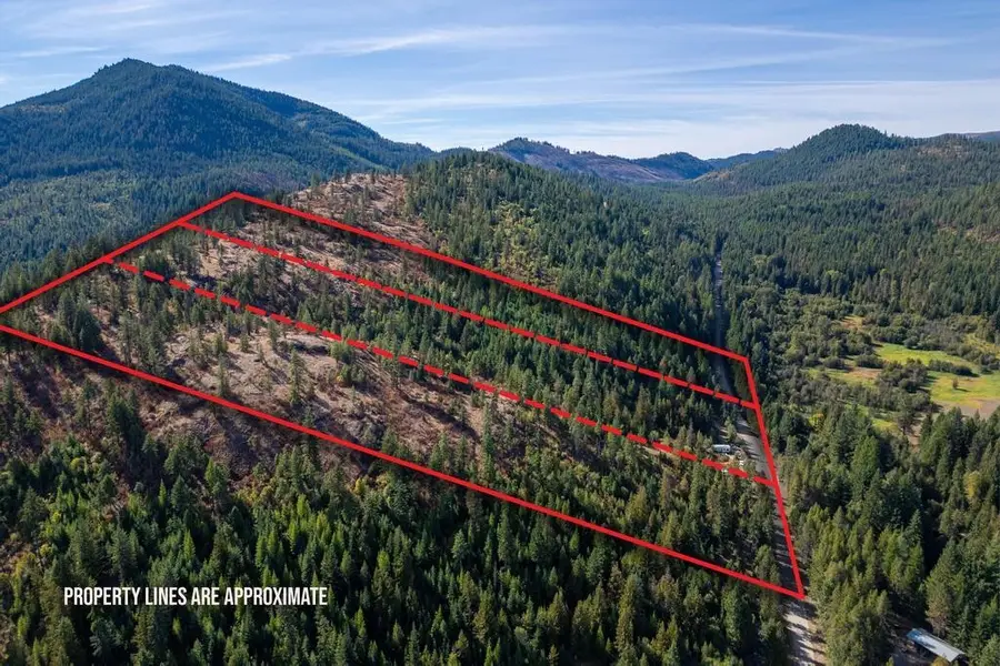 3401 Red Marble Rd, Chewelah, WA 99109 - #2